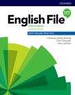 imagen English File Intermediate Student's Book e-book