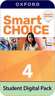 imagen Smart Choice Level 4 Student Digital Pack