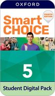 imagen Smart Choice Level 5 Student Digital Pack