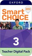 imagen Smart Choice Level 3 Teacher Digital Pack