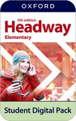 imagen Headway Elementary Student Digital Pack